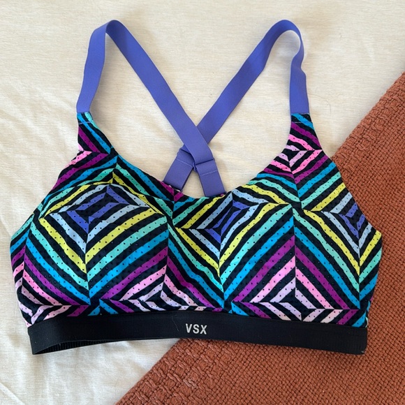 VSX Other - VSX Sports Bra - Size 34D